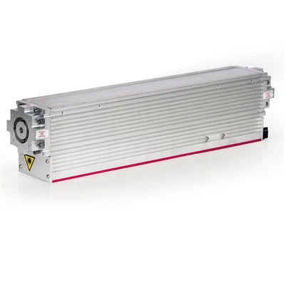 10W CO2 Laser uppspretta