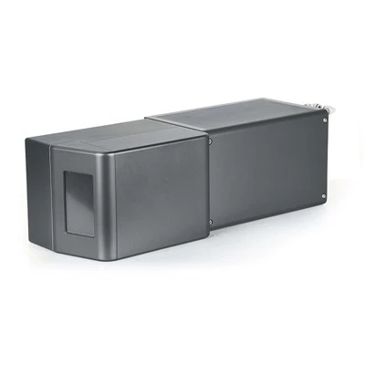Ónýttur möguleiki 3D Galvo Scan Head